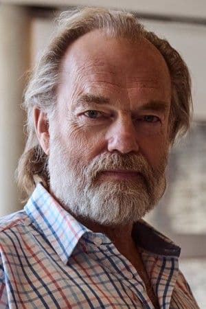Hugo Weaving