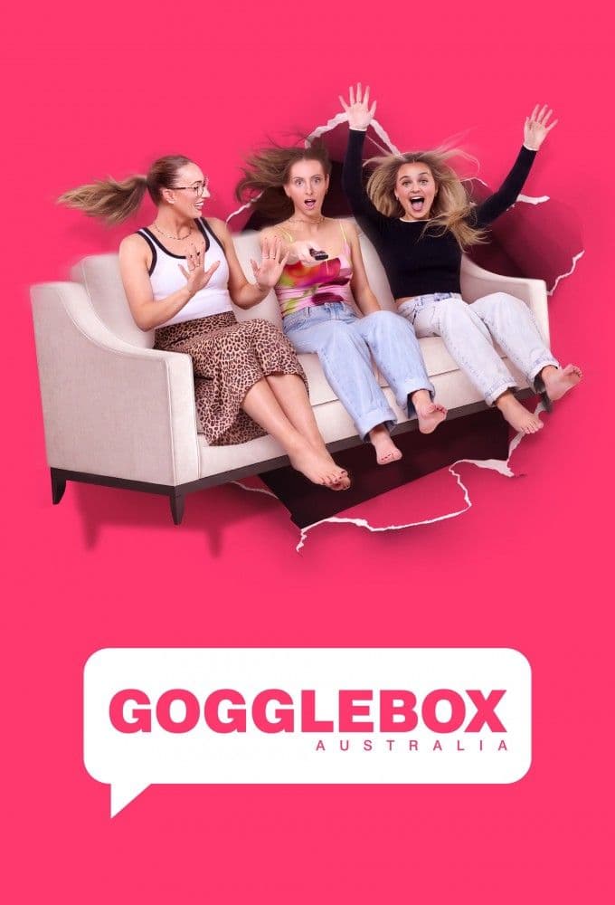 Gogglebox Australia