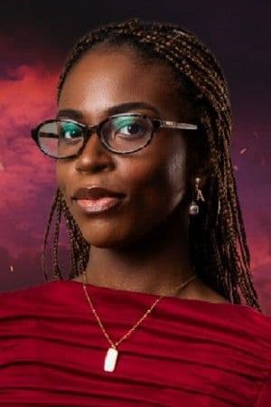 Aisha Afeahure