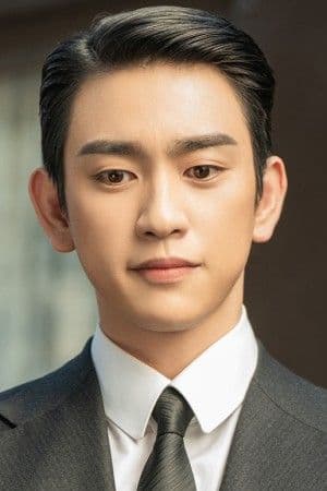 Park Jin-young