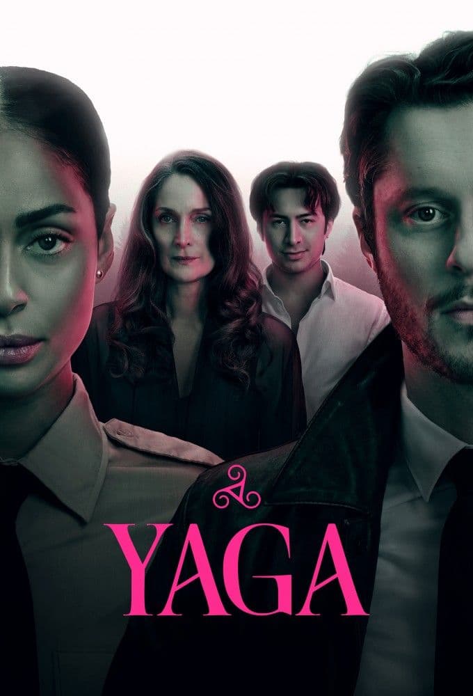 Yaga