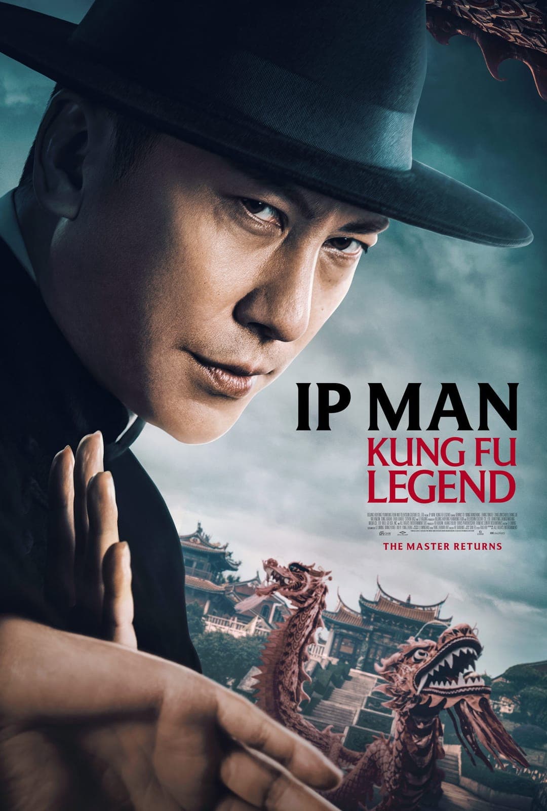 Ip Man Kung Fu Legend 2026 1080p BluRay 5 1-YTSGGYTSBZ