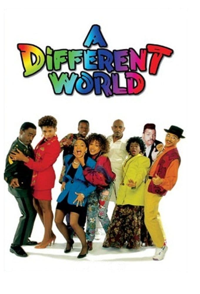 A Different World 2026 S01E07 HDR 2160p WEB h265-ETHEL