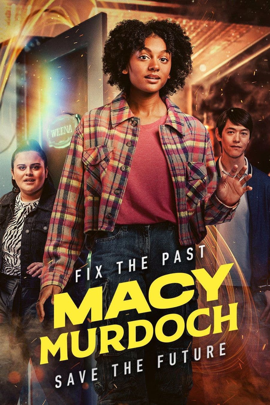 Macy Murdoch A Murder Rewritten 2026 1080p CBC WEB DL DDP5 1 H 264-4f8c4100292
