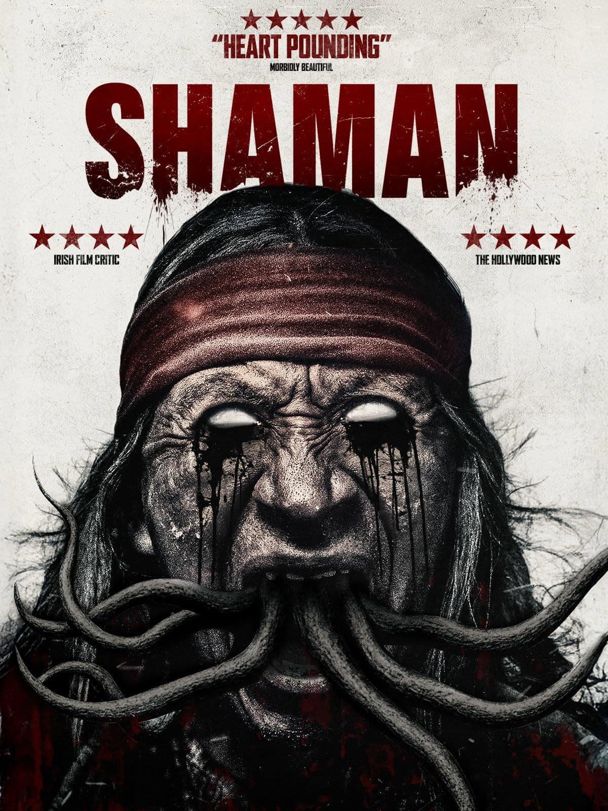Shaman 2025 1080p DUAL TOD WEB DL x264 AAC HdT