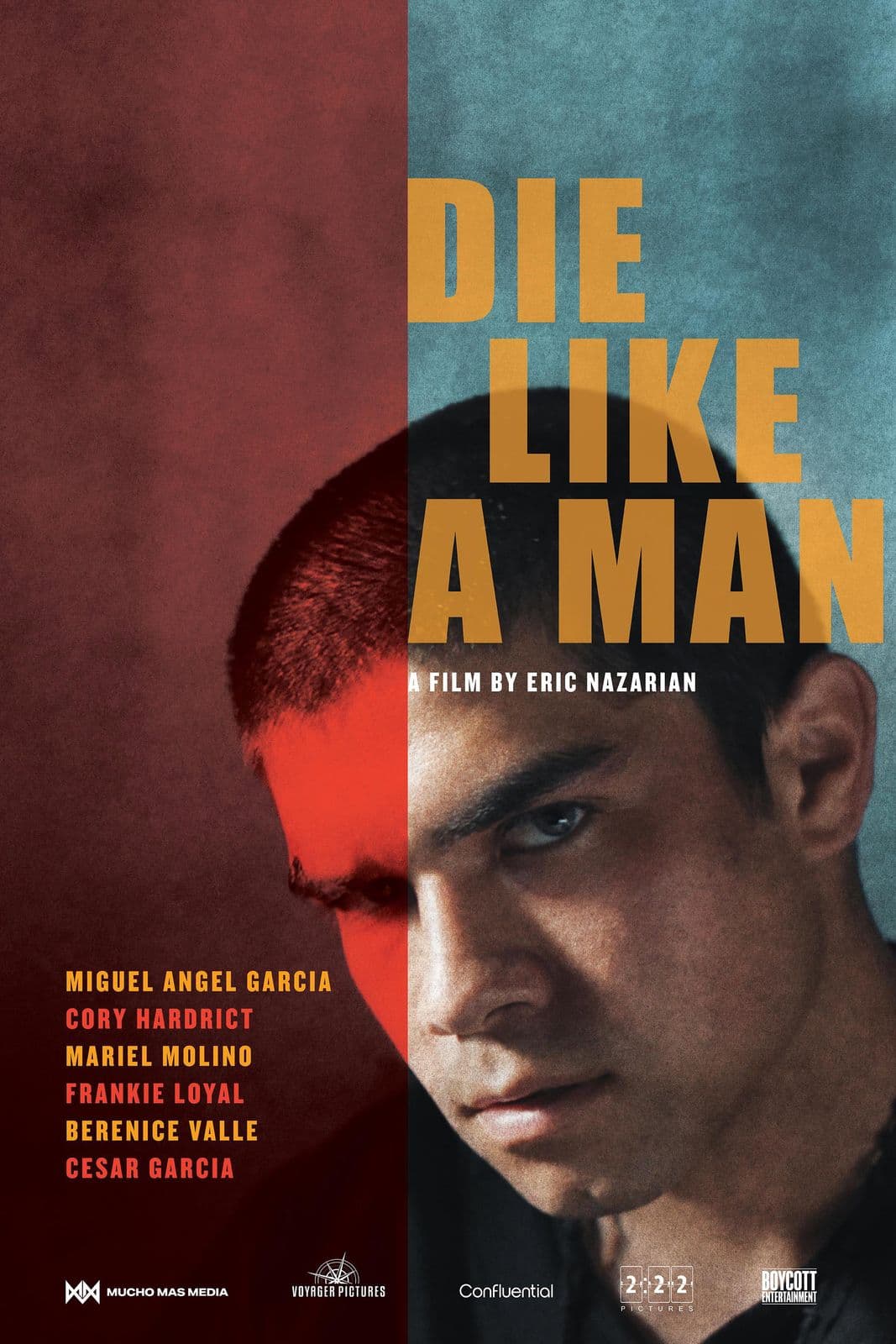 die like a man 2025 720p web h264-jff