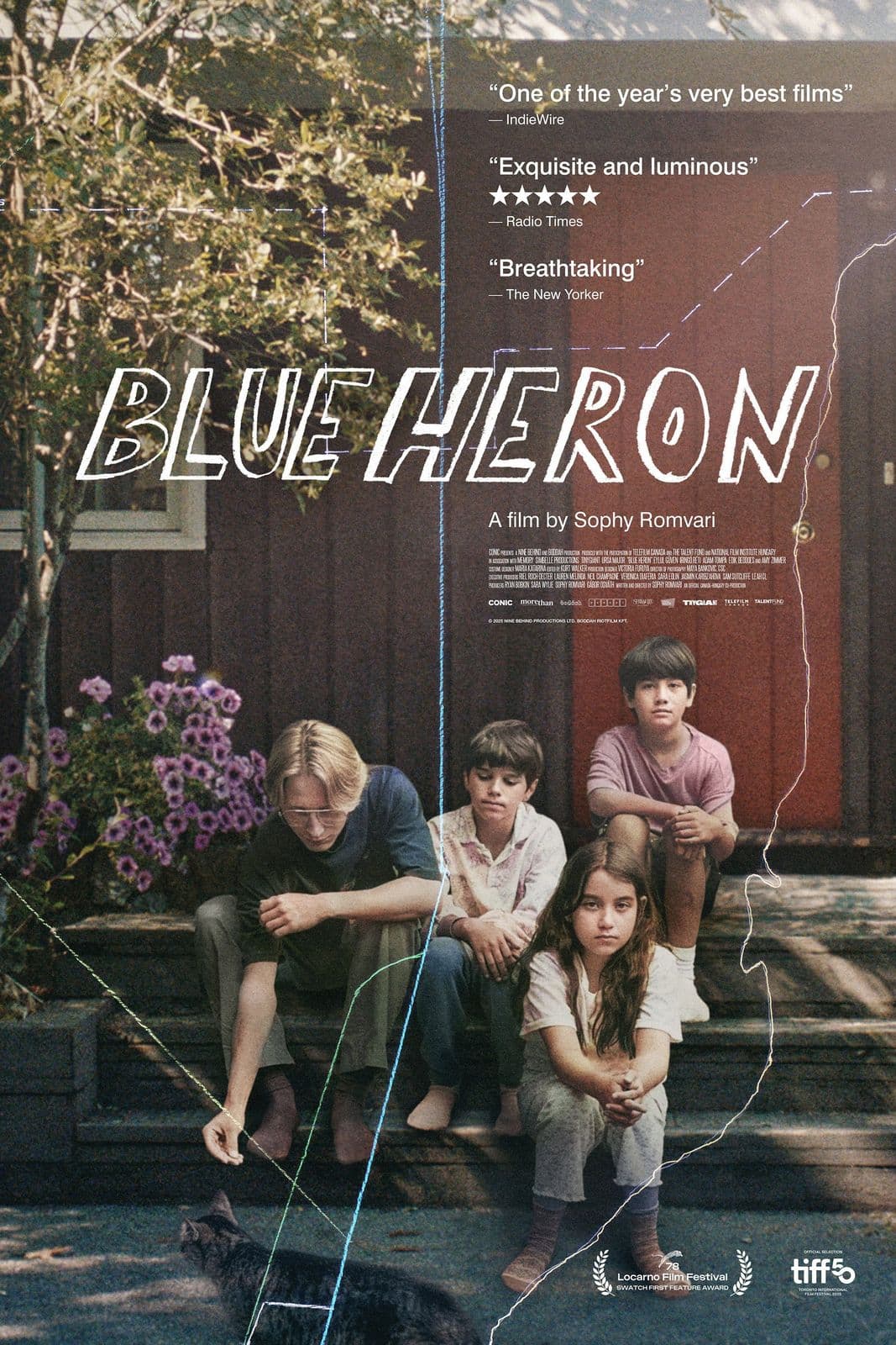 Blue Heron 2025 720p BluRay DD 5 1 x264-playHD