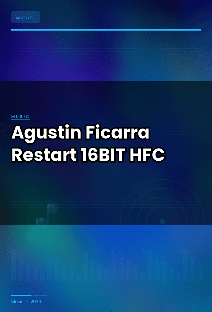 Agustin_Ficarra-Restart-16BIT-WEB-FLAC-2026-HFC