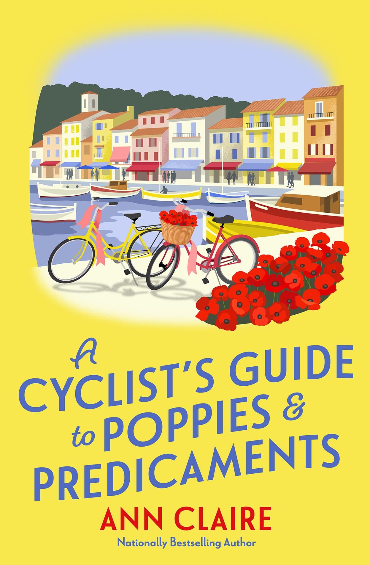 Ann.Claire.A.Cyclists.Guide.to.Poppies.and.Predicaments.2026.RETAiL.EPUB.eBook-NODE