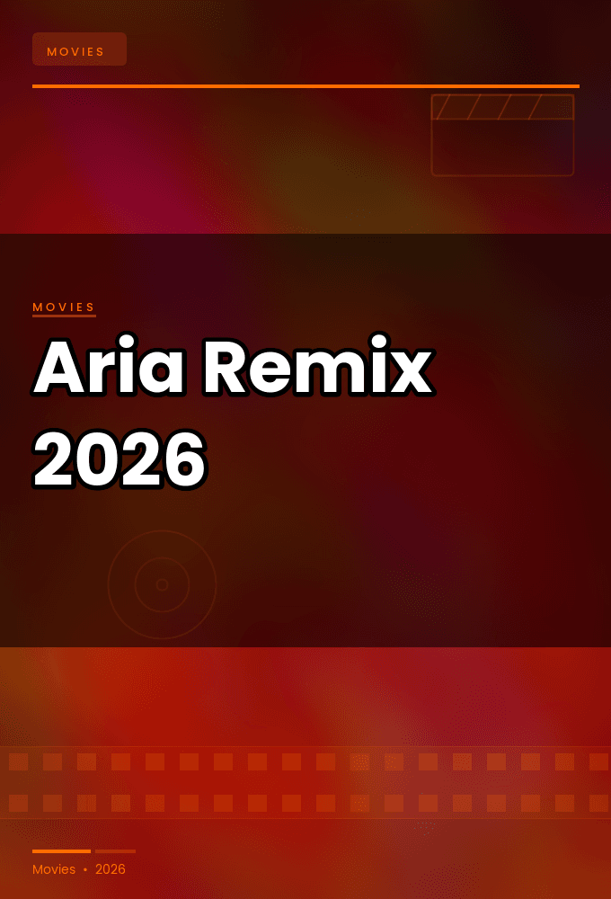 Aria Remix 2026 1080p Fawesome WEB DL AAC2 0 H 264-BobDobbs