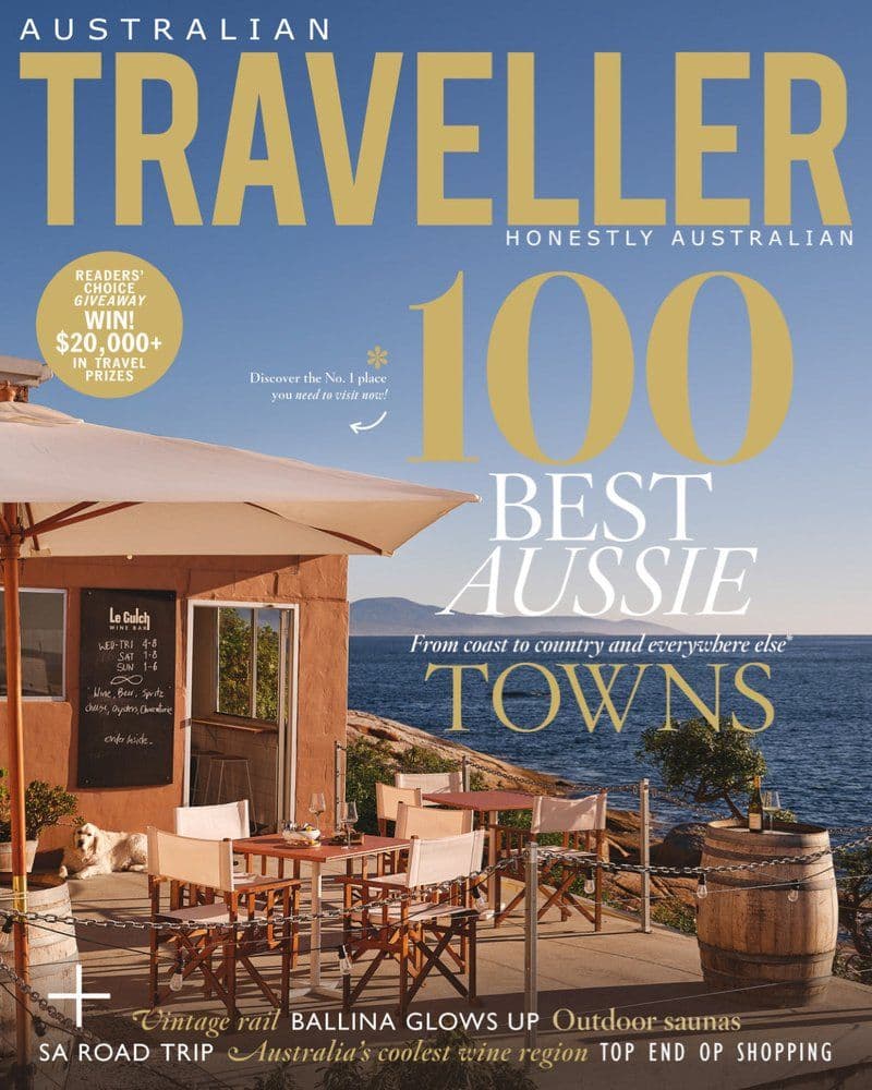 Australian.Traveller.May-June-July.2026.RETAIL.MAGAZINE.eBook-21A1