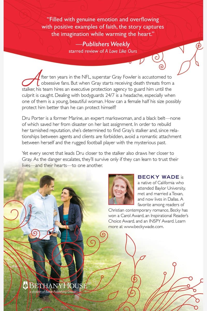 Becky.Wade.Her.One.and.Only.2016.RETAiL.EPUB.eBook-NODE