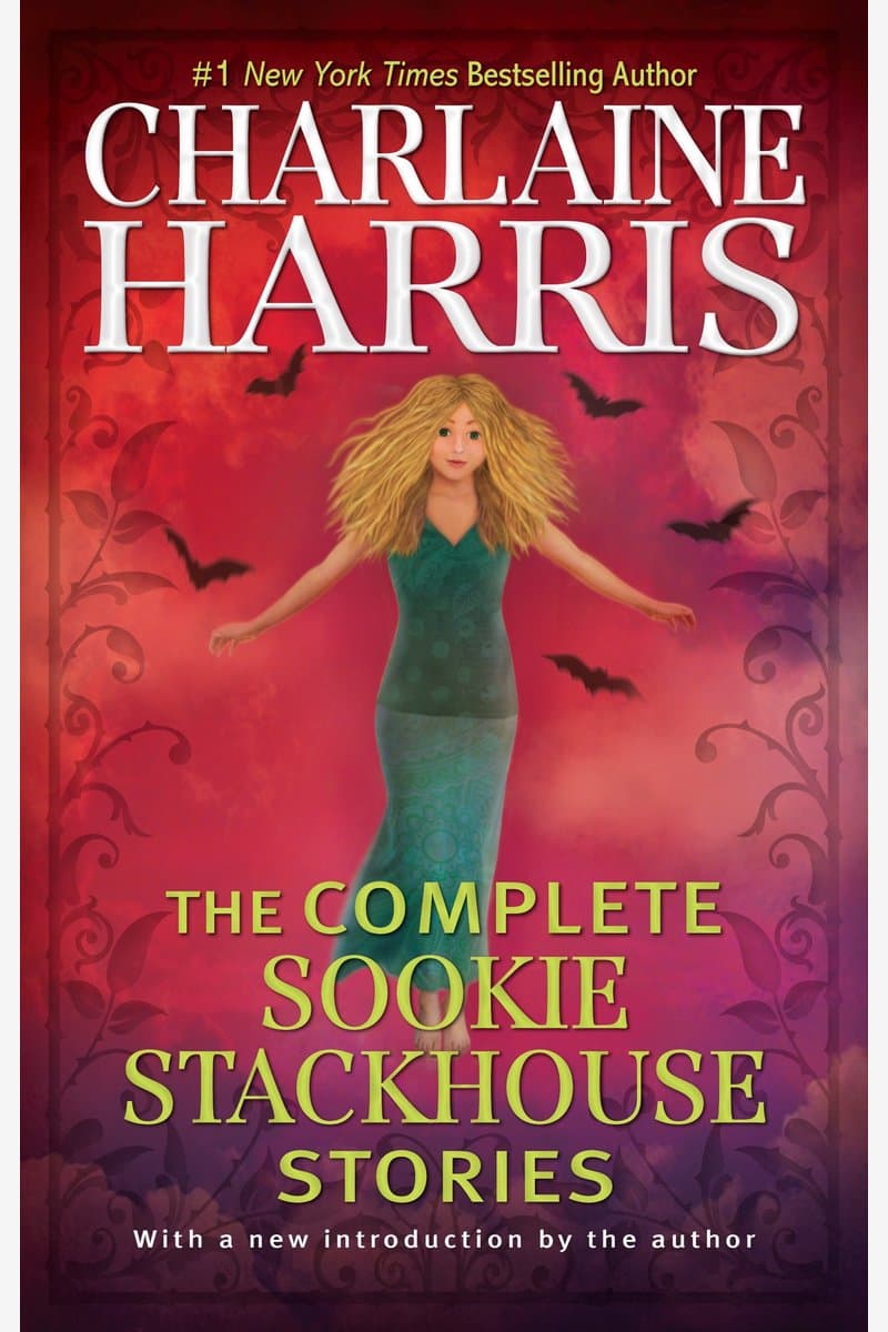 Charlaine.Harris.The.Complete.Sookie.Stackhouse.Stories.2017.RETAiL.EPUB.eBook-NODE