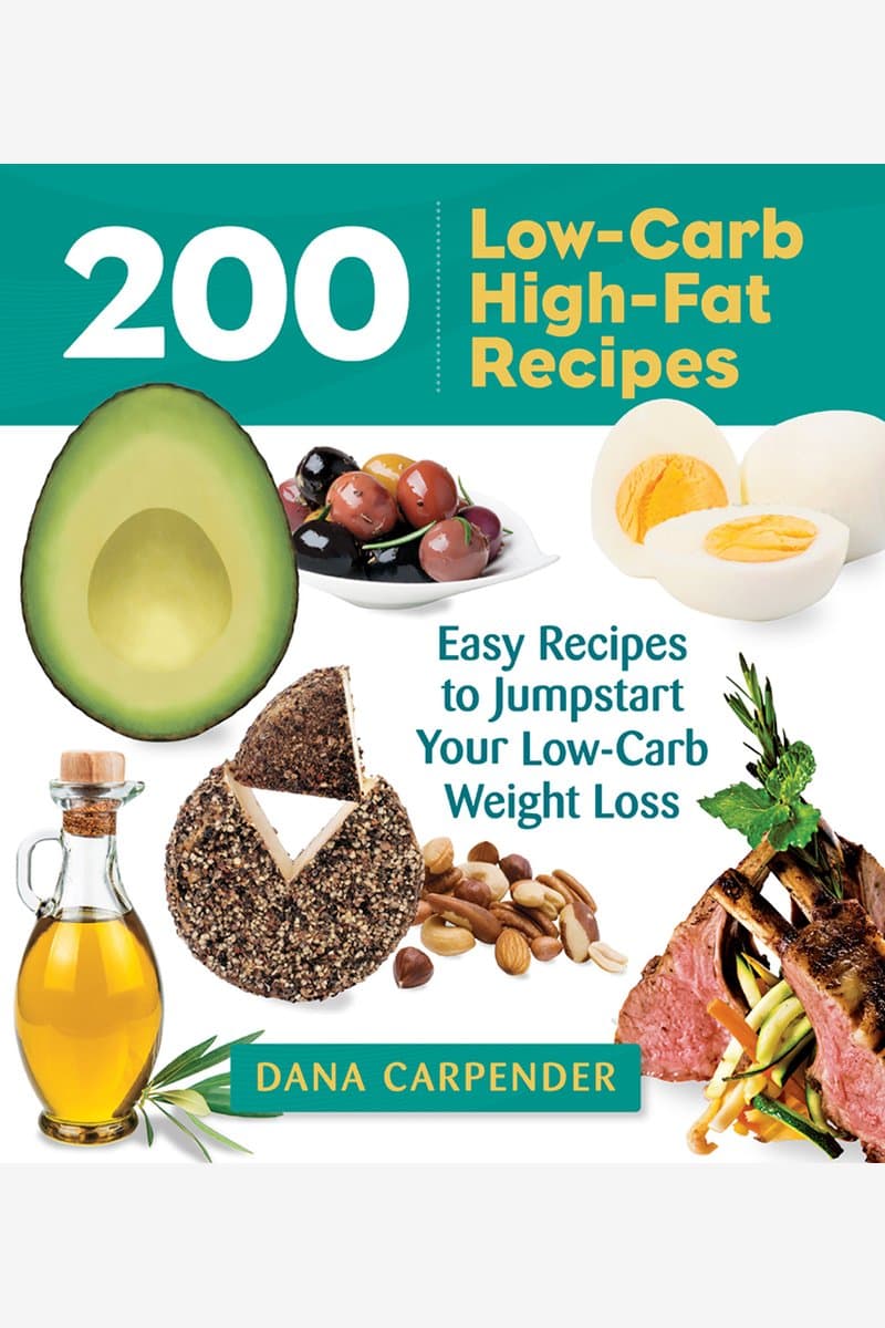 Dana.Carpender.200.Low-Carb.High-Fat.Recipes.Easy.Recipes.to.Jumpstart.Your.Low-Carb.Weight.Loss.2014.RETAiL.EPUB.eBook-NODE