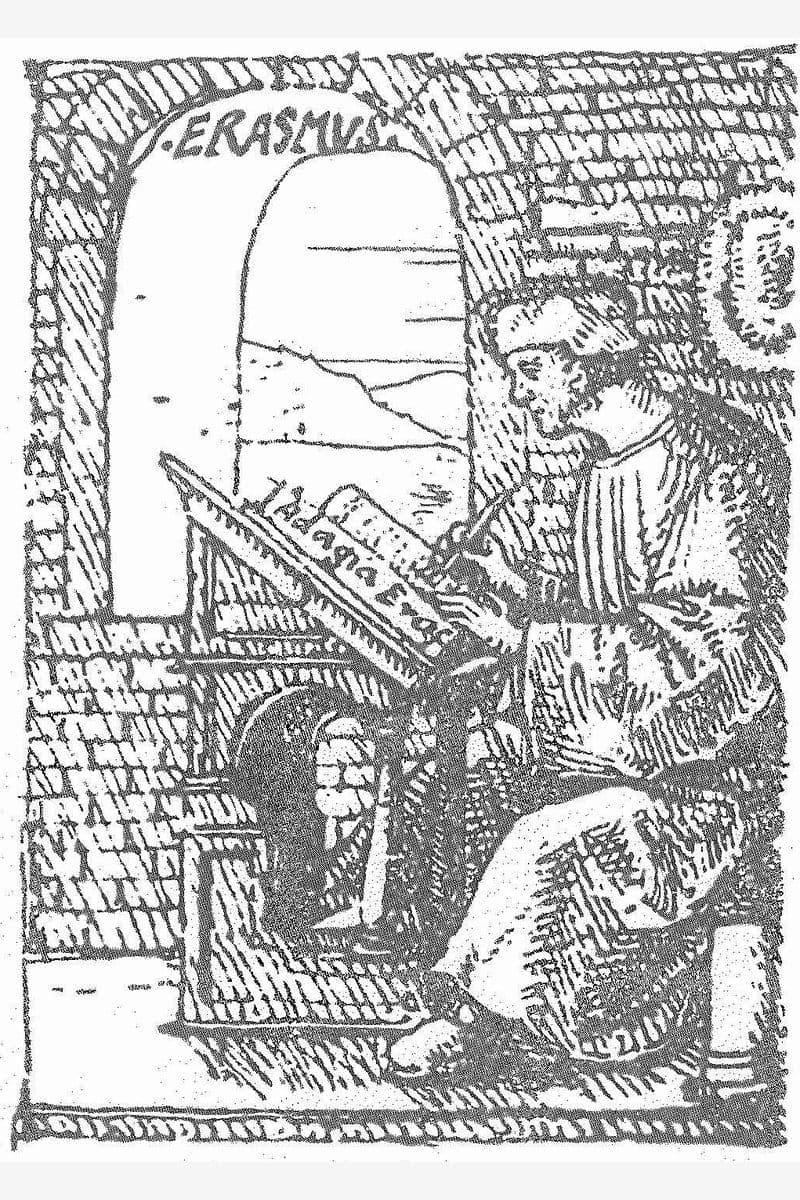 Desiderius.Erasmus.The.Praise.of.Folly.Updated.Edition.2015.RETAiL.EPUB.eBook-NODE