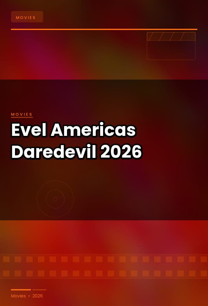 Evel Americas Daredevil 2026 480p x264-mSD