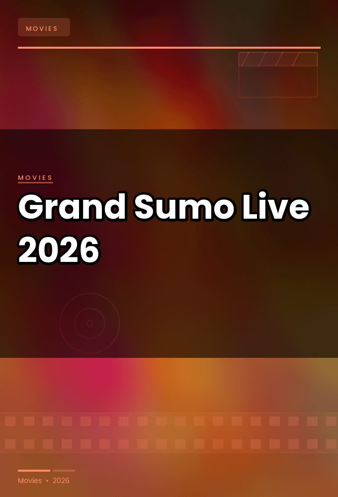 Grand Sumo Live 2026 Aki Basho Day 15 HDTV H264-RBB