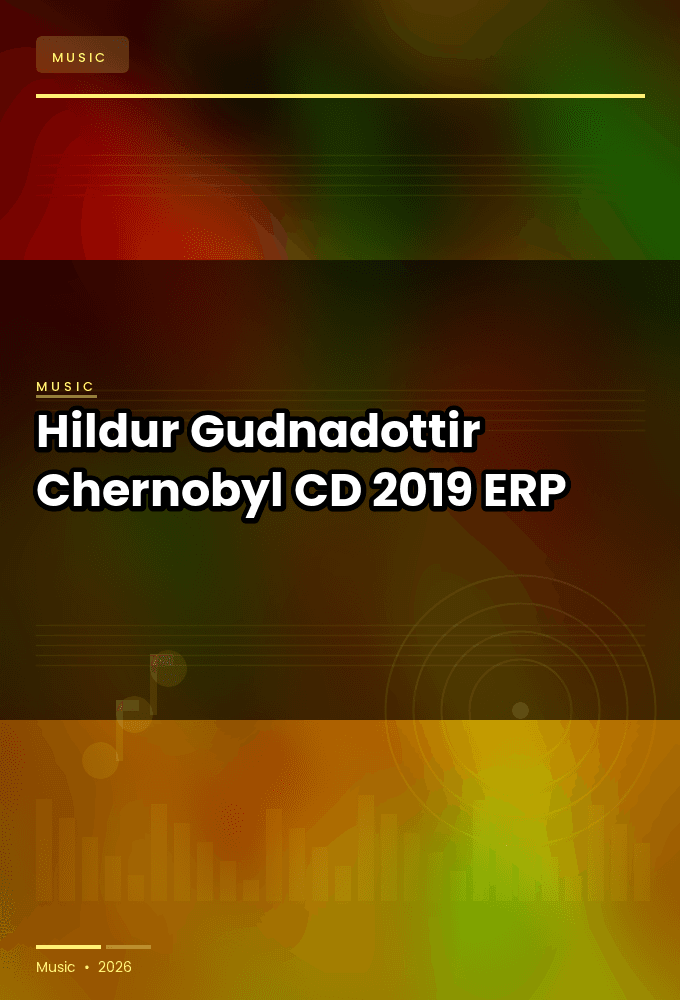 Hildur_Gudnadottir-Chernobyl-OST-CD-FLAC-2019-ERP
