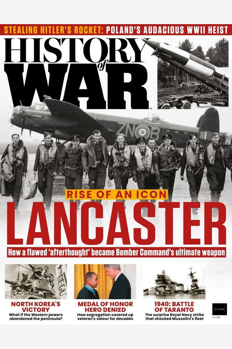 History.Of.War.No.161.2026.HYBRID.MAGAZINE.eBook-21A1