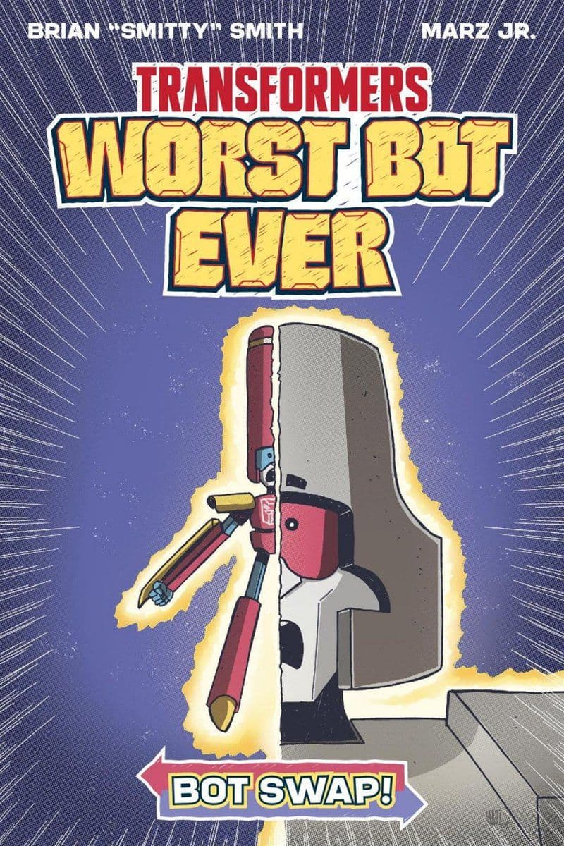 Image.Comics.-.Transformers.Worst.Bot.Ever.Bot.Swap.2026.HYBRID.COMIC.eBook-21A1