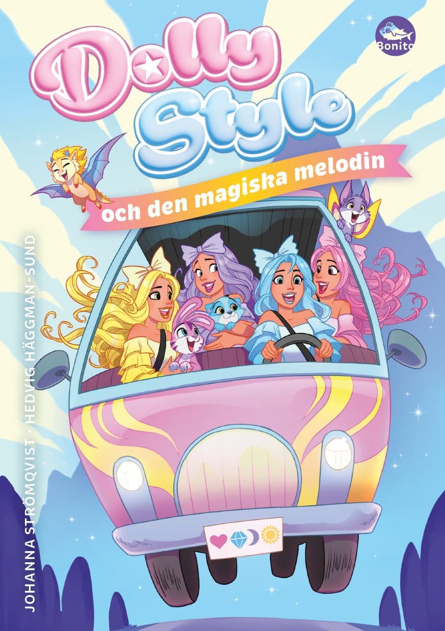 Johanna.Stromqvist.Dolly.Style.Och.Den.Magiska.Melodin.2026.SWEDiSH.RETAiL.ePub.eBOOK-DECiPHER