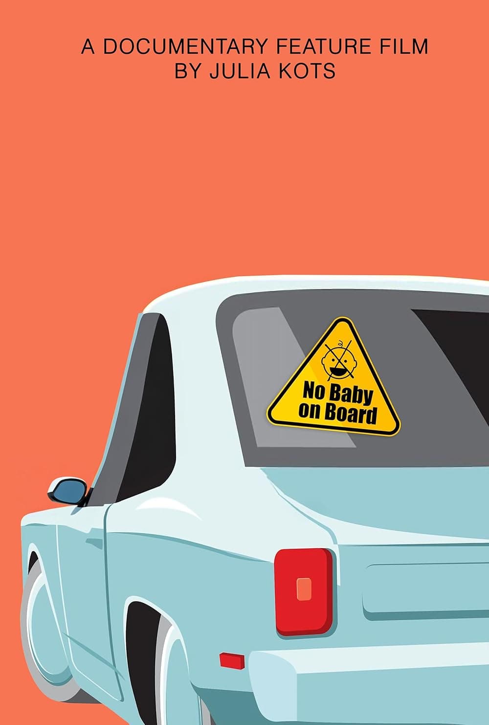 No Baby On Board 2025 1080p WEB H264-JAVLAR
