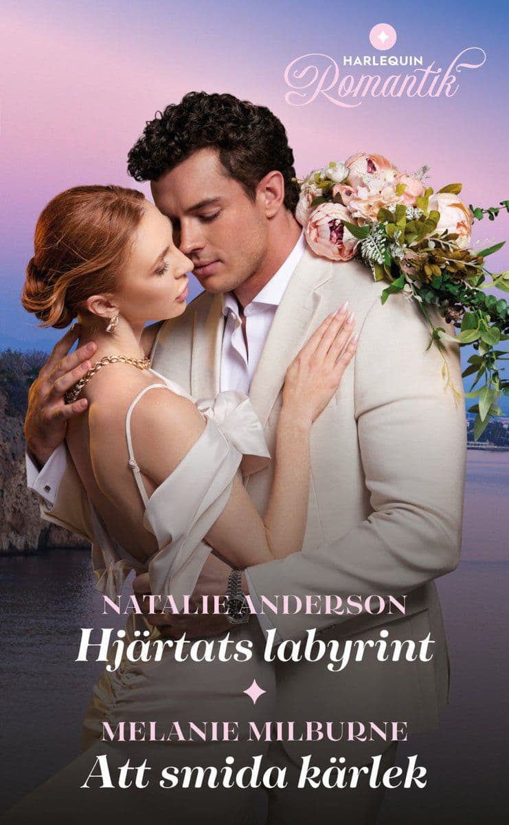 Melanie.Milburne.Hjartats.Labyrint.Att.Smida.Karlek.2026.SWEDiSH.RETAiL.ePub.eBOOK-DECiPHER