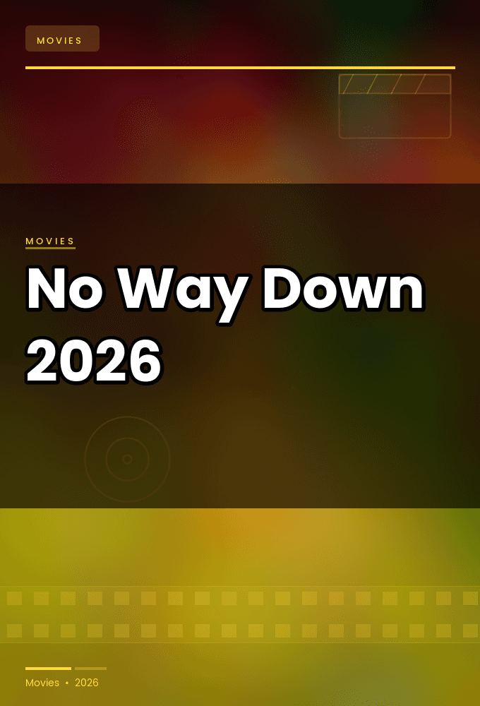 No.Way.Down.2026