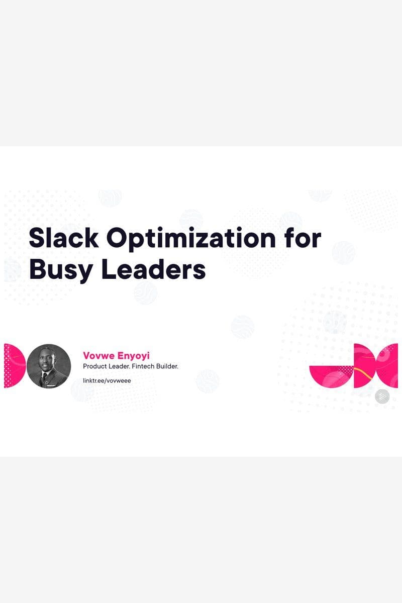 Pluralsight.Slack.Optimization.for.Busy.Leaders.2026.BOOKWARE-GETH