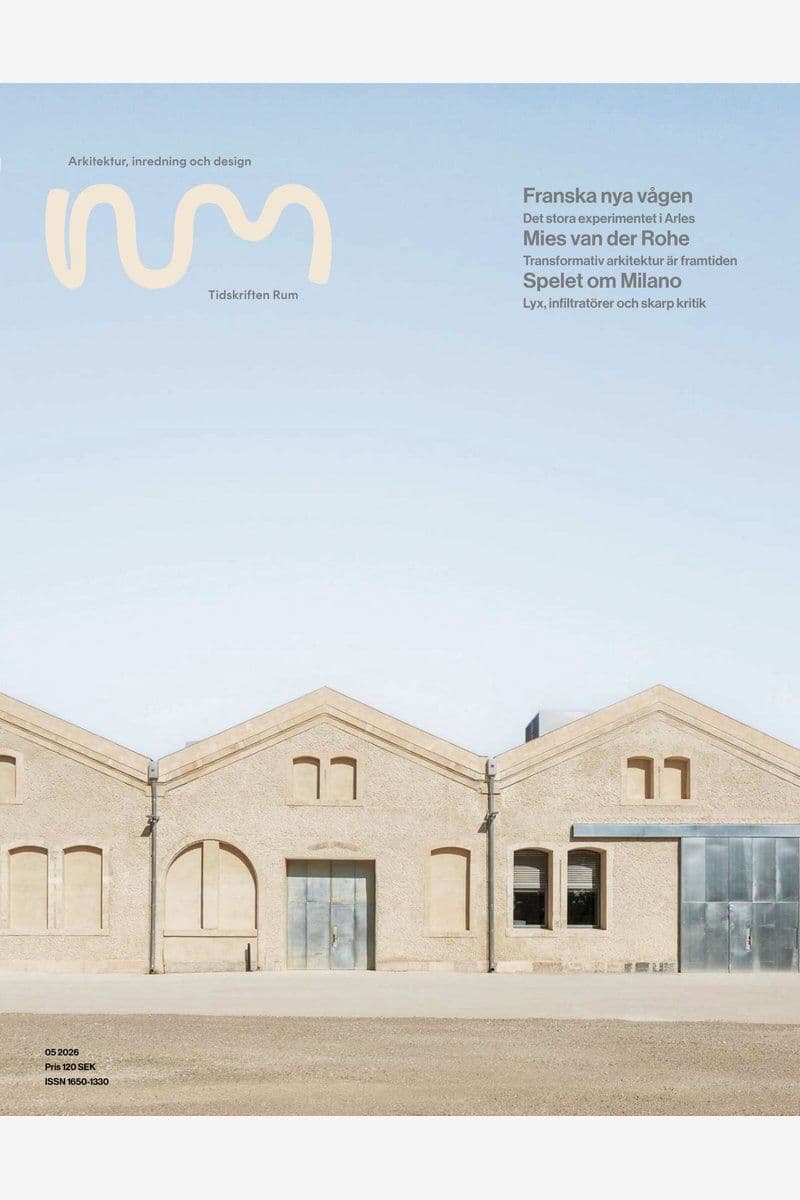 RUM.No.05.2026.SWEDiSH.HYBRiD.MAGAZiNE.eBook-LiBRiCiDE