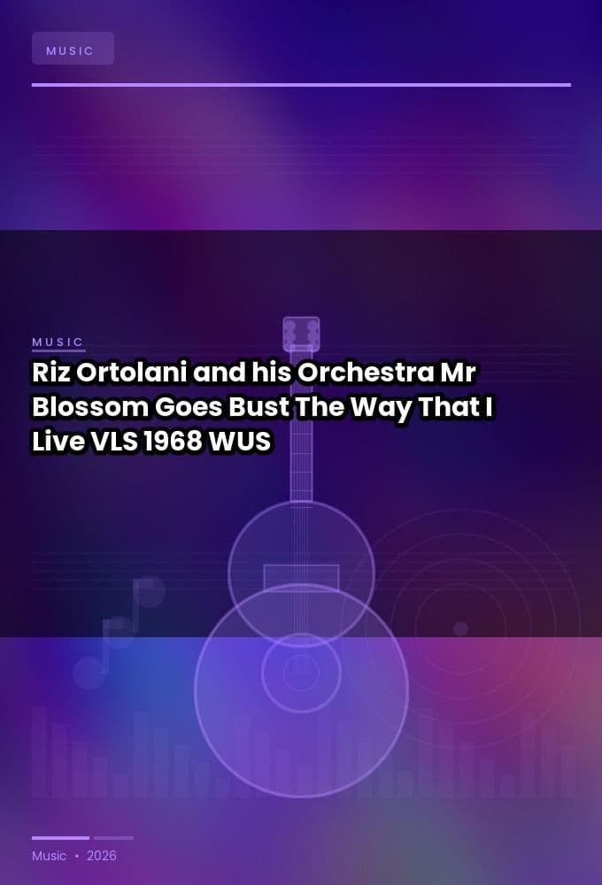 Riz_Ortolani_and_his_Orchestra--Mr_Blossom_Goes_Bust-The_Way_That_I_Live-VLS-1968-WUS