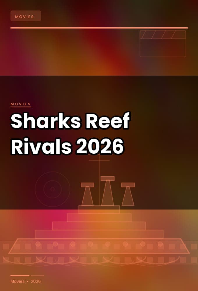 Sharks Reef Rivals 2026 1080p WEB h264-GRACE