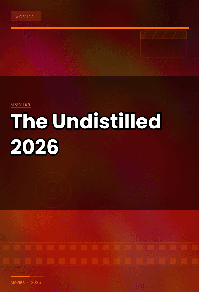 The Undistilled 2026 1080p WEBRip-LAMA