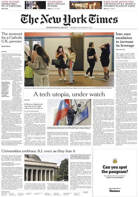 The_New_York_Times_International_-_17_September_2026