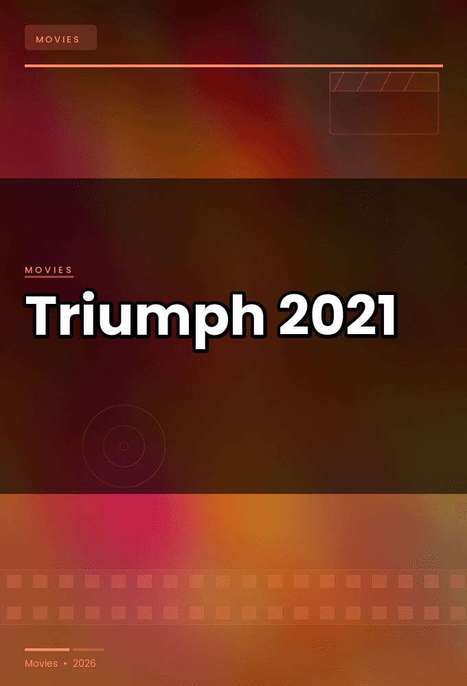 Triumph.2021