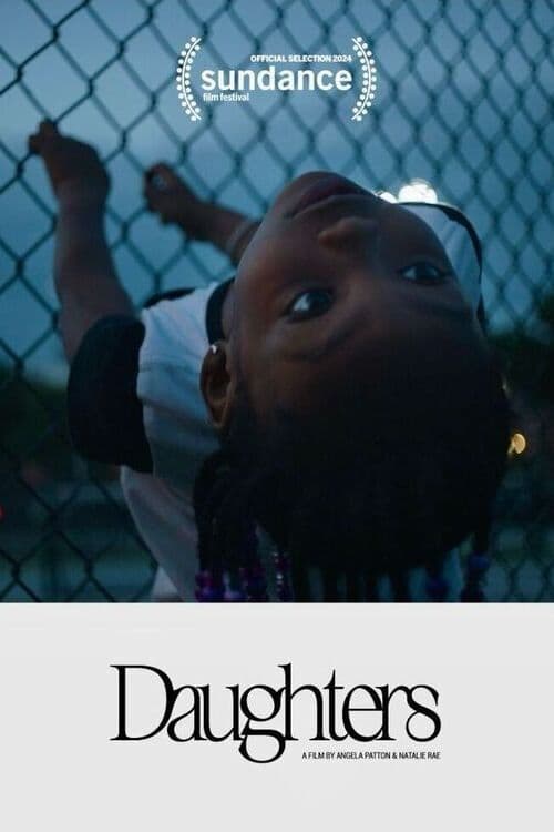 Daughters 2024 2160p 4K WEB 5 1-YTSGGYTSBZ