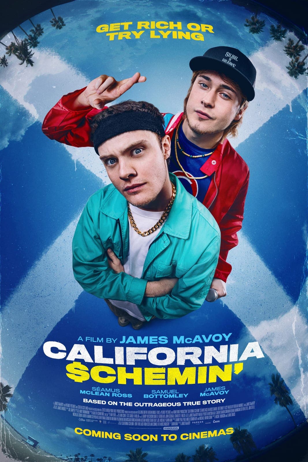 California Schemin 2025 1080p WEBRip-YTSGGYTSBZ