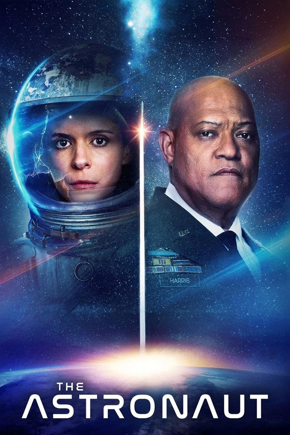 The Astronaut 2025 1080p DUAL BluRay x264 EAC3 5 1 HdT