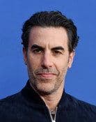 Sacha Baron Cohen