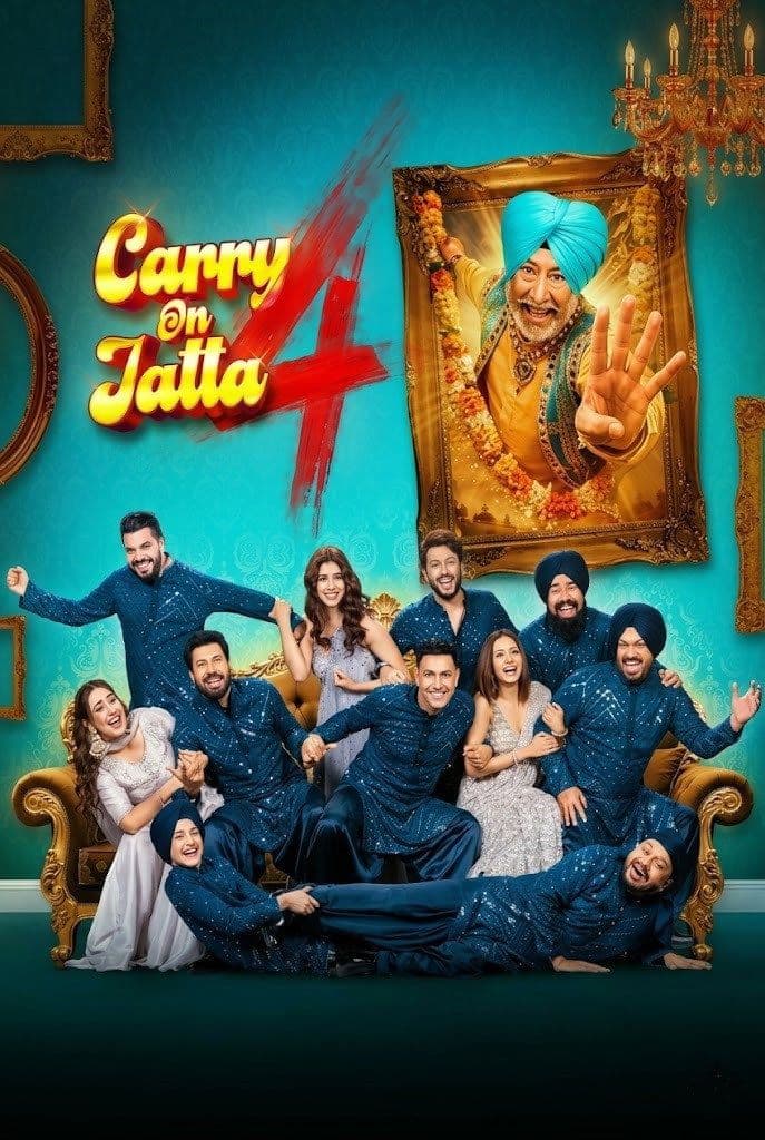 Carry On Jatta 4 2026 1080p WEBRip 5 1-YTSGGYTSBZ