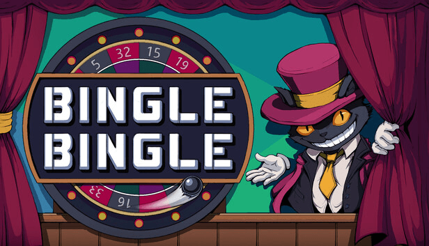Bingle.Bingle