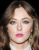 Katharine Isabelle