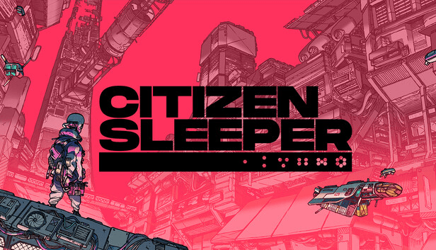 Citizen.Sleeper