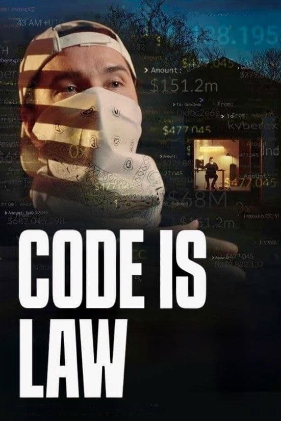 code is law 2025 web h264-rbb