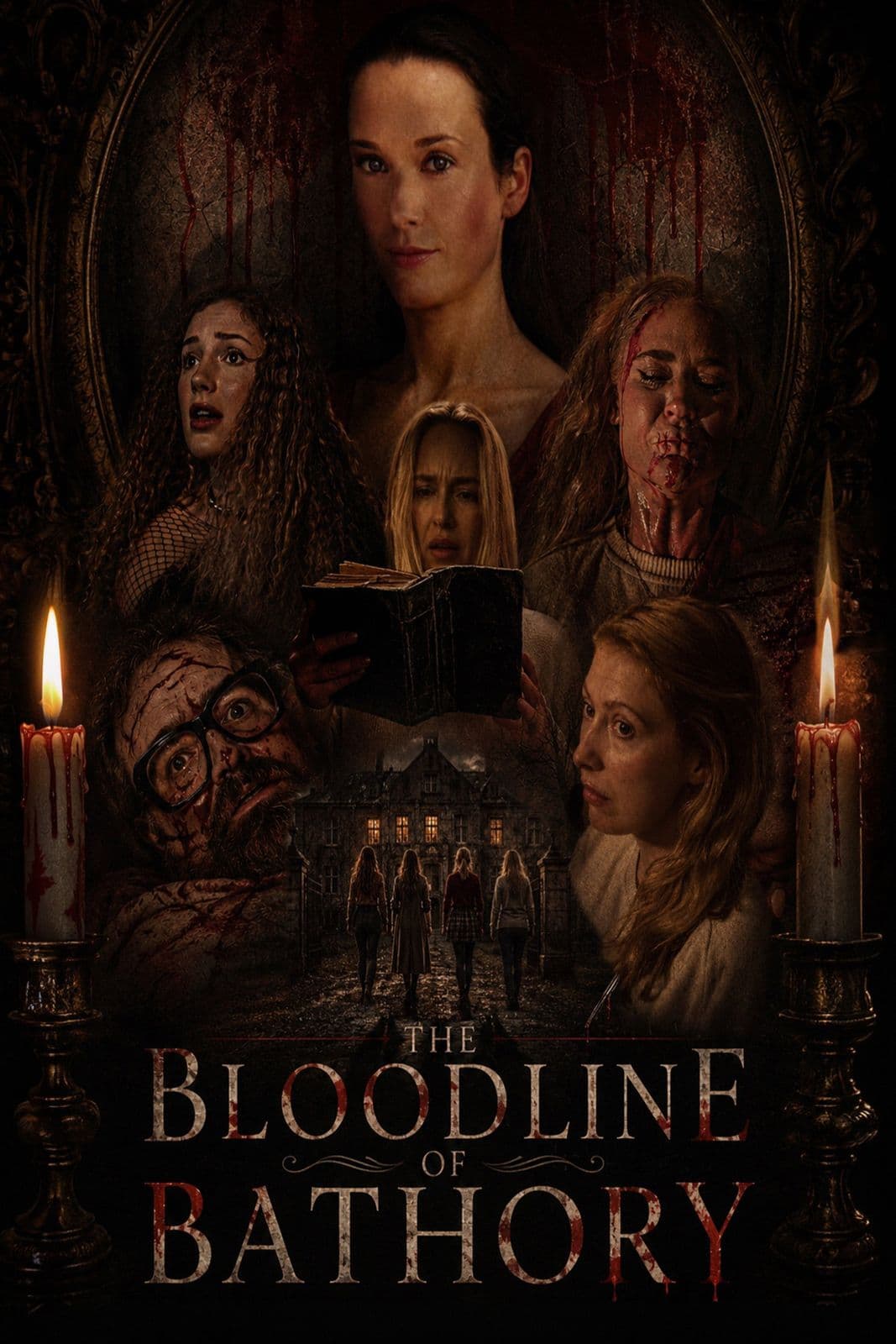 The Bloodline Of Bathory 2026 1080p WEBRip YTS GG YTS BZ