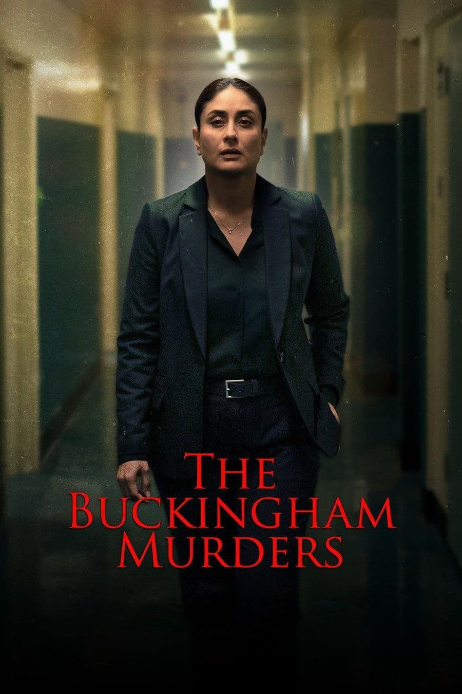 The Buckingham Murders 2024 REPACK 1080p NF WEB DL DDP5 1 H 264-Kitsune