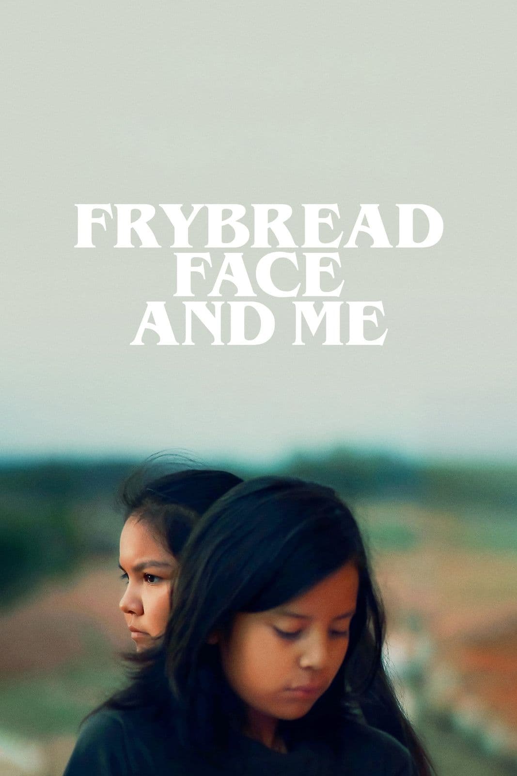 Frybread Face and Me 2023 1080p NF WEB DL DD 5 1 H 264-playWEB