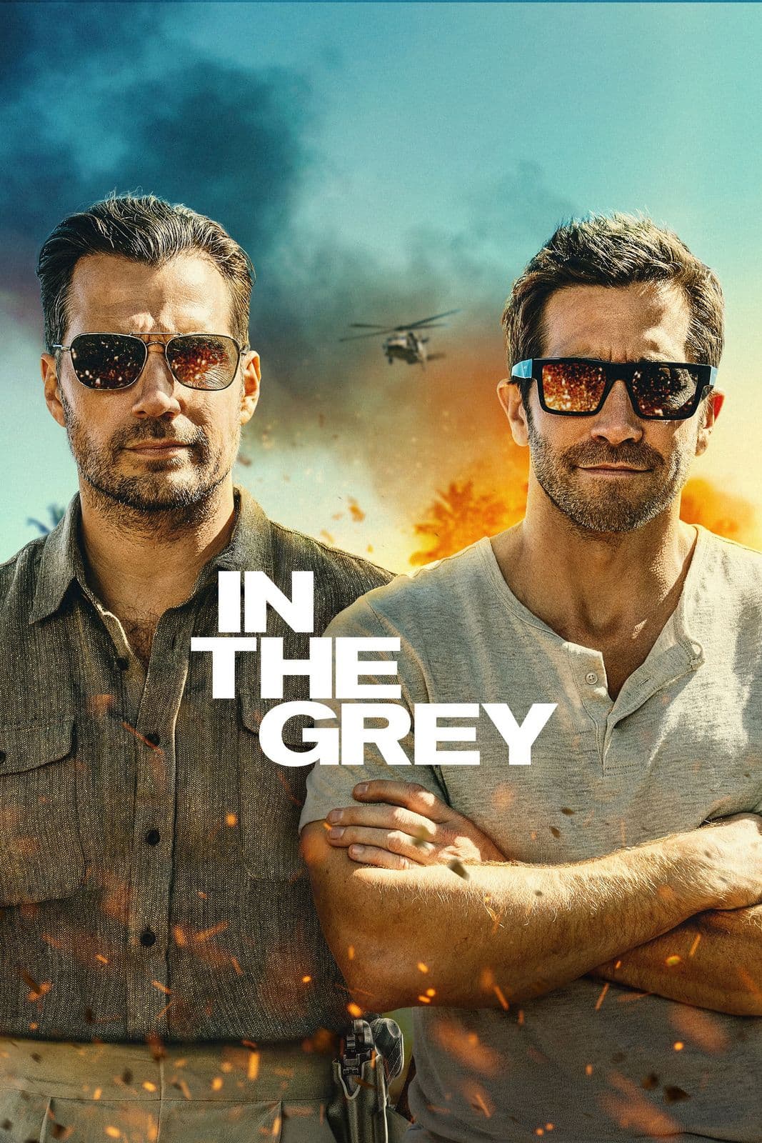 In the Grey 2026 m1080p BluRay x264-GeneMige