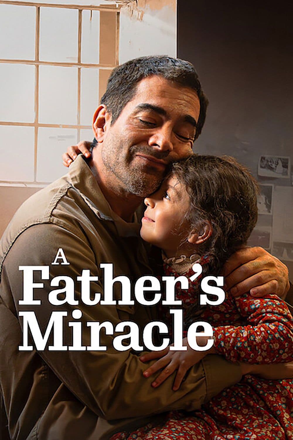 A Fathers Miracle 2026 1080p NF WEB-DL DD5 1 Atmos H 264-playWEB