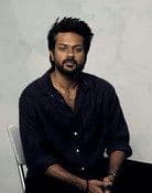 Rishikanth